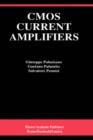 Image for CMOS Current Amplifiers