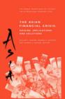 Image for The Asian Financial Crisis: Origins, Implications, and Solutions