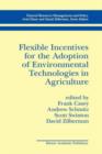 Image for Flexible Incentives for the Adoption of Environmental Technologies in Agriculture