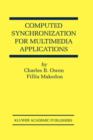 Image for Computed Synchronization for Multimedia Applications