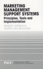 Image for Marketing Management Support Systems