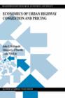 Image for Economics of Urban Highway Congestion and Pricing
