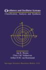 Image for Oscillators and Oscillator Systems : Classification, Analysis and Synthesis