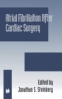 Image for Atrial Fibrillation after Cardiac Surgery