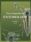 Image for Encyclopedia of Entomology
