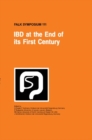 Image for IBD at the End of its First Century