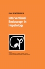 Image for Interventional Endoscopy in Hepatology