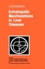 Image for Extrahepatic Manifestations in Liver Diseases
