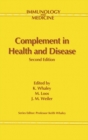 Image for Complement in Health and Disease
