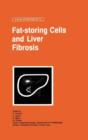 Image for Fat Storing Cells and Liver Fibrosis