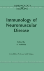 Image for Immunology of Neuromuscular Disease