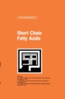 Image for Short Chain Fatty Acids