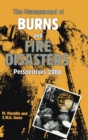 Image for The Management of Burns and Fire Disasters: Perspectives 2000