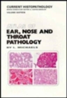 Image for Atlas of Ear, Nose and Throat Pathology