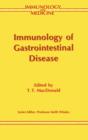 Image for Immunology of Gastrointestinal Disease