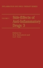 Image for Side Effects of Anti-inflammatory Drugs
