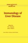 Image for Immunology of Liver Disease