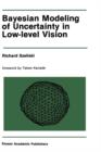 Image for Bayesian Modeling of Uncertainty in Low-Level Vision