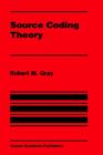 Image for Source Coding Theory