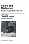 Image for Vision and Navigation