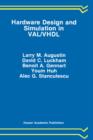 Image for Hardware Design and Simulation in VAL/VHDL