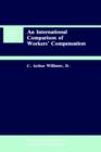 Image for An International Comparison of Workers’ Compensation