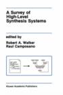 Image for A Survey of High-Level Synthesis Systems