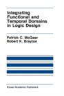 Image for Integrating Functional and Temporal Domains in Logic Design
