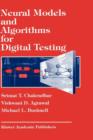 Image for Neural Models and Algorithms for Digital Testing