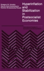 Image for Hyperinflation and Stabilization in Postsocialist Economies