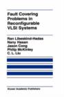 Image for Fault Covering Problems in Reconfigurable VLSI Systems