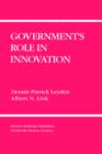 Image for Government’s Role in Innovation