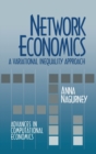 Image for Network Economics