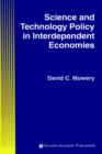 Image for Science and Technology Policy in Interdependent Economies