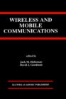 Image for Wireless and Mobile Communications