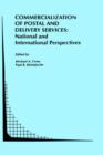 Image for Commercialization of Postal and Delivery Services: National and International Perspectives