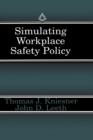 Image for Simulating Workplace Safety Policy