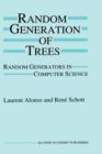 Image for Random Generation of Trees