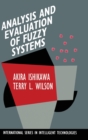 Image for Analysis and Evaluation of Fuzzy Systems