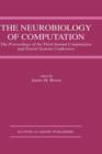 Image for The Neurobiology of Computation