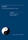Image for VLISP A Verified Implementation of Scheme