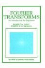 Image for Fourier Transforms