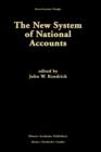 Image for The New System of National Accounts