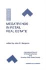 Image for Megatrends in Retail Real Estate