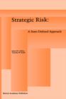 Image for Strategic Risk