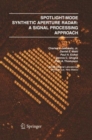Image for Spotlight-Mode Synthetic Aperture Radar: A Signal Processing Approach