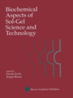 Image for Biochemical Aspects of Sol-Gel Science and Technology : A Special Issue of the Journal of Sol-Gel Science and Technology