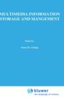 Image for Multimedia Information Storage and Management
