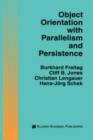 Image for Object Orientation with Parallelism and Persistence