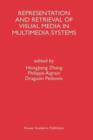 Image for Representation and Retrieval of Visual Media in Multimedia Systems